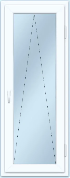 Дверь ПВХ VEKA Дверь ПВХ VEKA